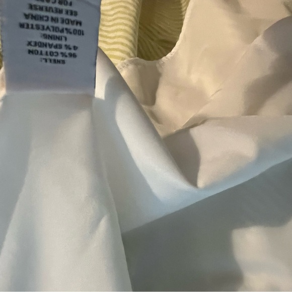 Nanette Laporte Cotton Tiered Midi Dress - Picture 10 of 11